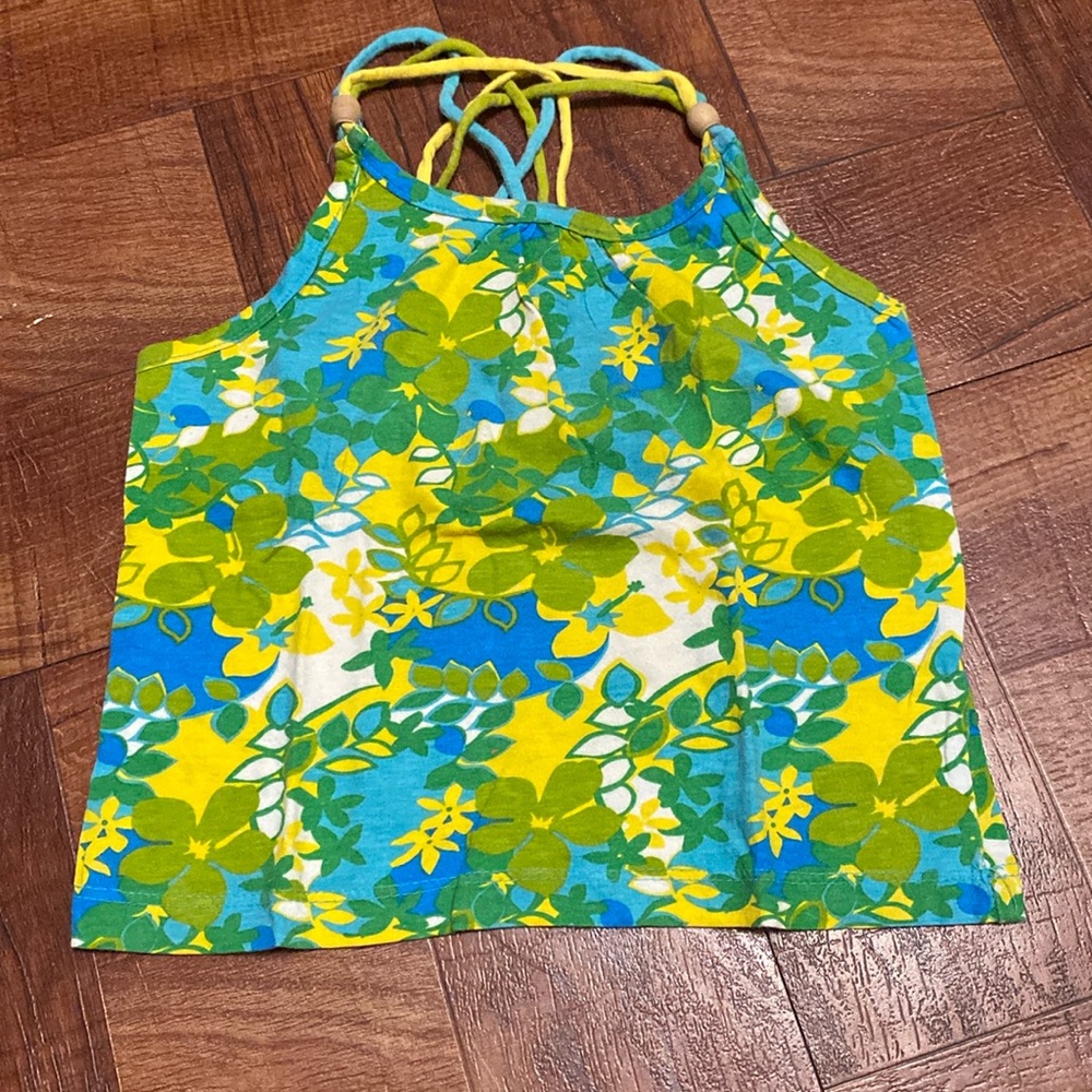 BABY SHIRT OLD NAVY XS